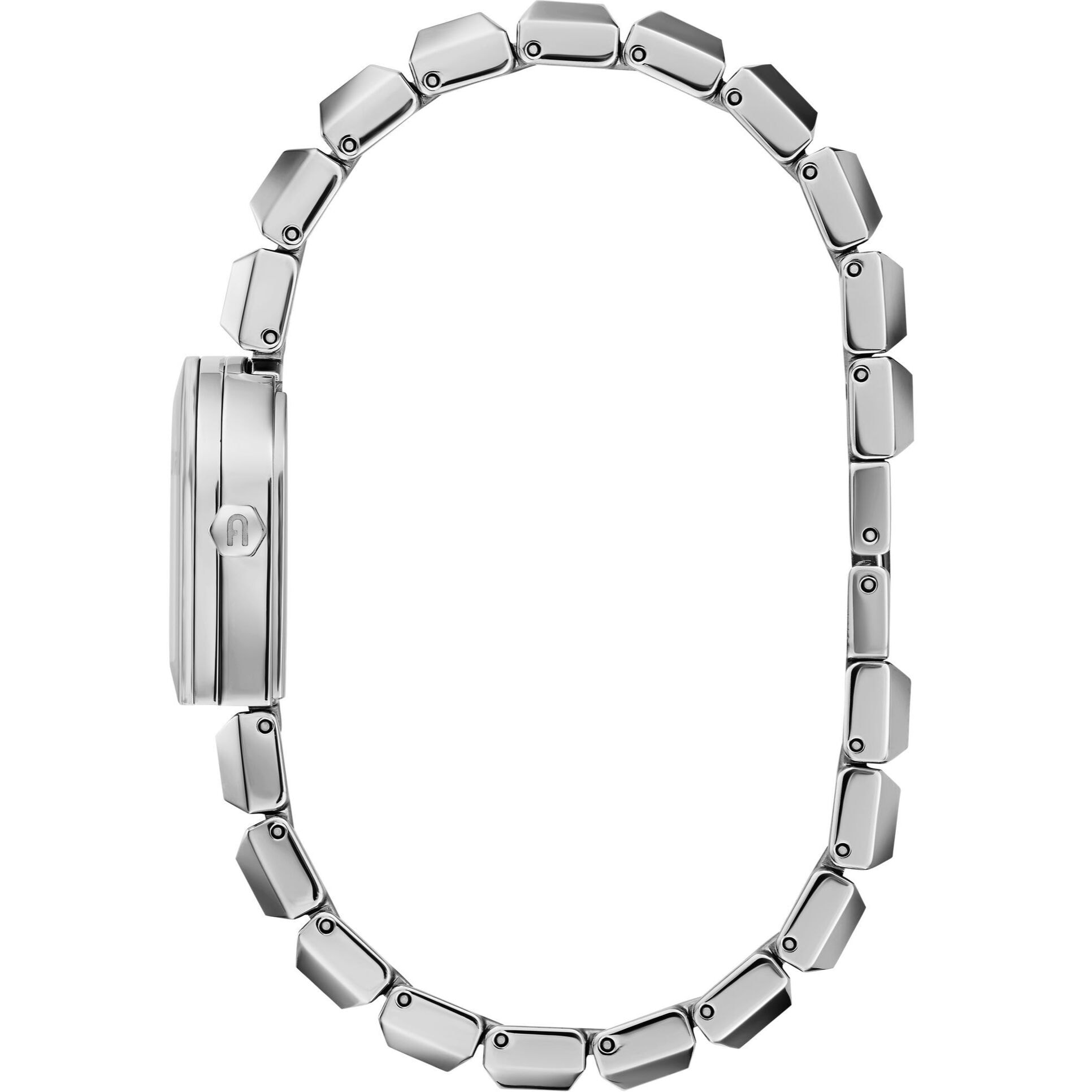 Furla Orologio Analogico Al Quarzo Furla Arch Case