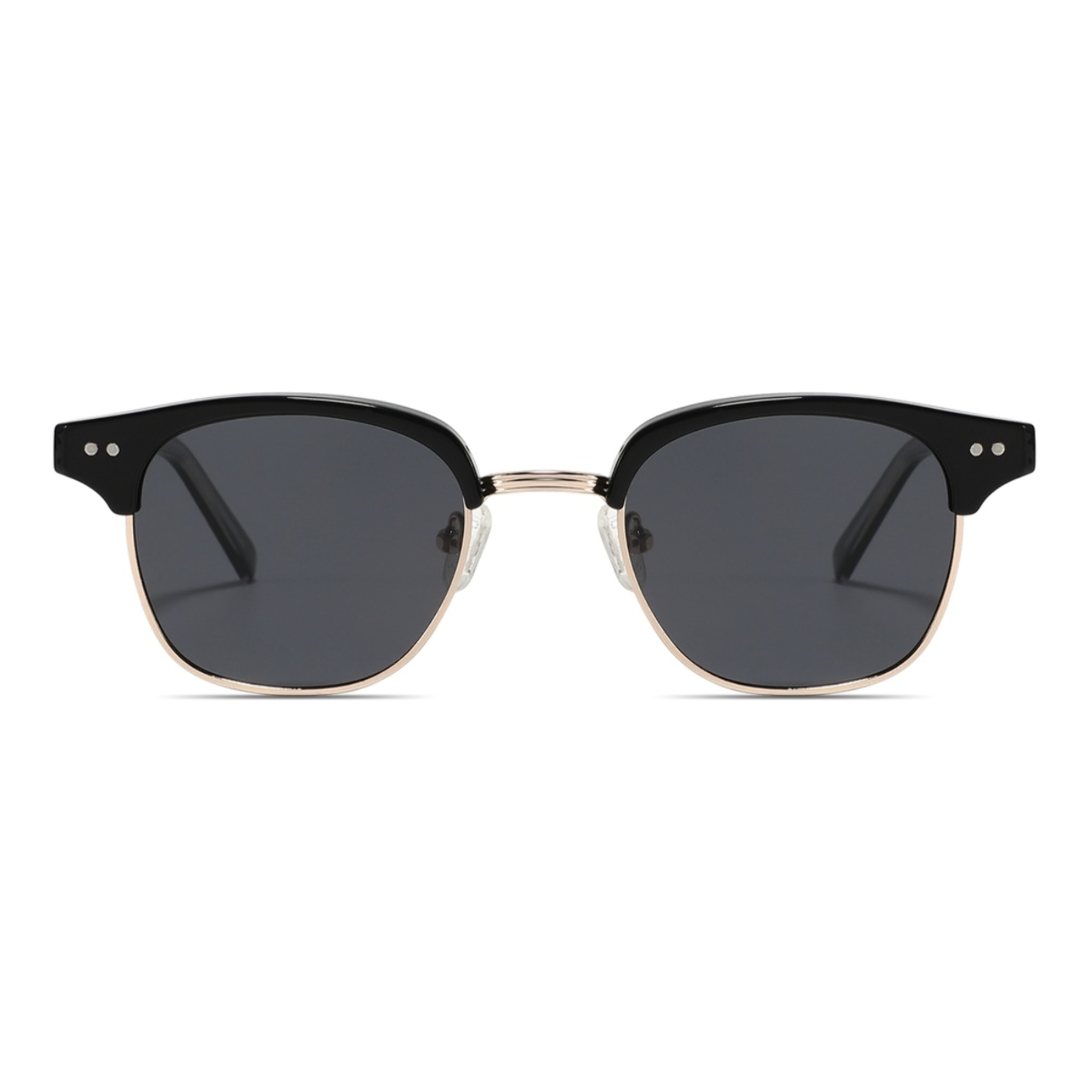 Gafas de Sol Sexton 8927-1 Polarizadas de Metal Unisex 47 mm
