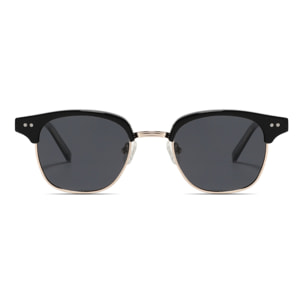 Gafas de Sol Sexton 8927-1 Polarizadas de Metal Unisex 47 mm