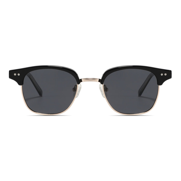 Gafas de Sol Sexton 8927-1 Polarizadas de Metal Unisex 47 mm