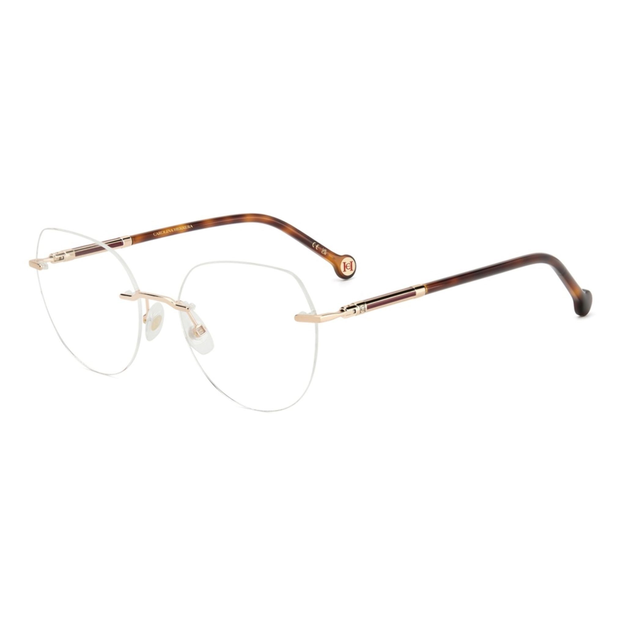 Gafas de Sol Carolina Herrera HER 0221/G/S 3H2 de Acetato Mujer 50 mm