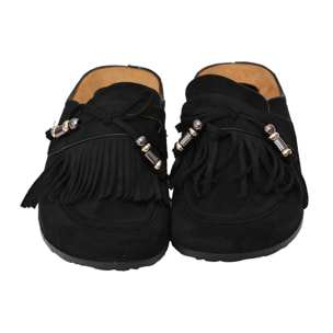 Ciabatta - tacco 3,0 cm