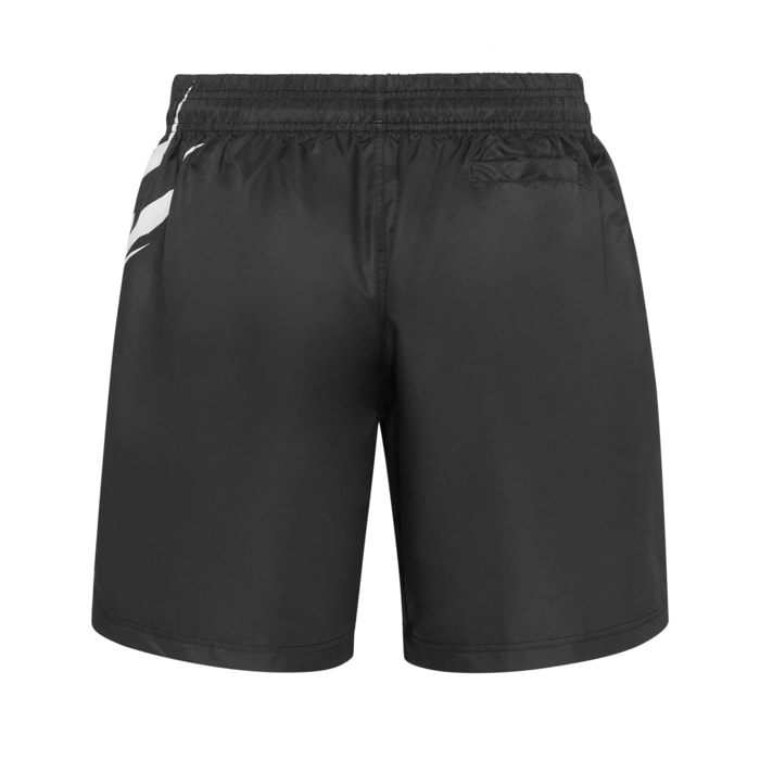 PLEIN SPORT Pantalones cortos SCRATCH