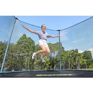 Bestway Trampoline extérieur pour enfants Xtreme Air 3,66 m