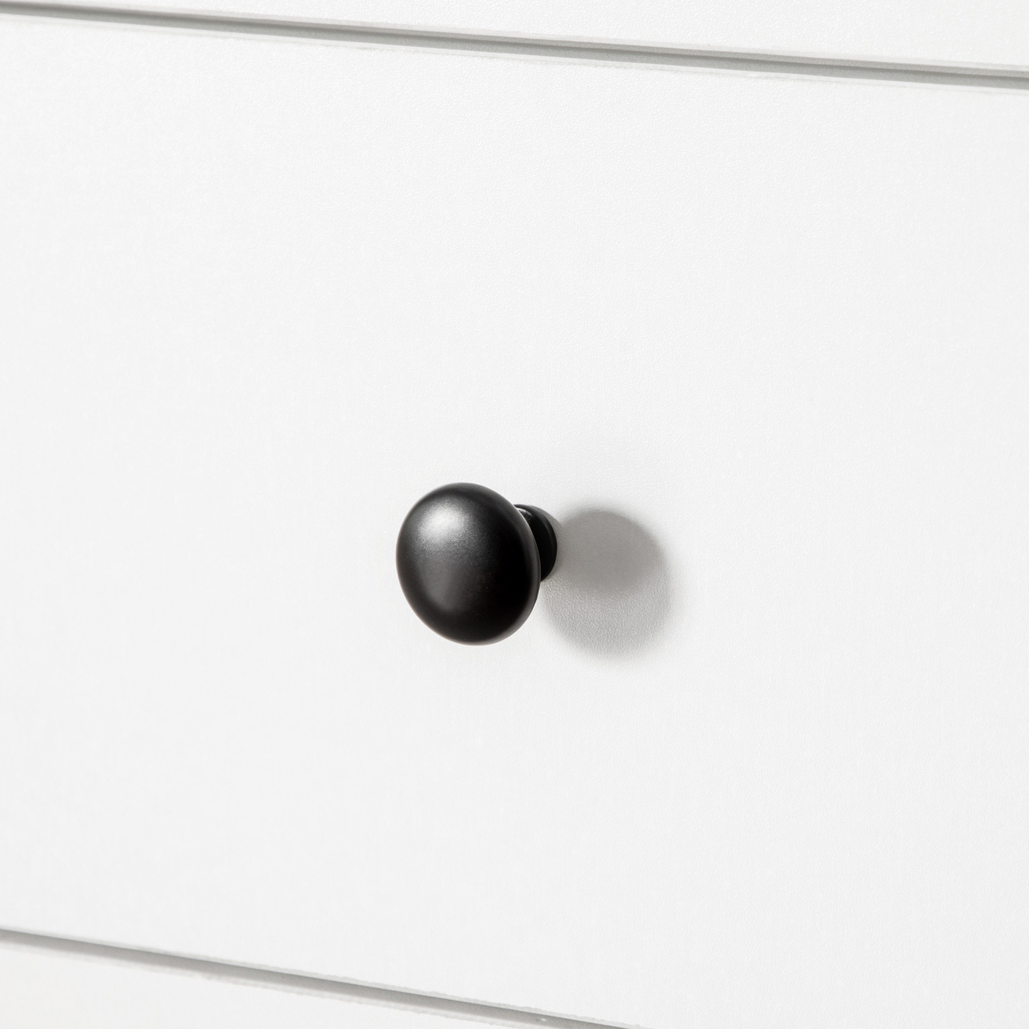 Mesa Plegable de Comedor, Mesa de Cocina Plegable, con Ruedas, Alas Abatibles, 2 Cajones, Estante y Armario, Hasta 6 Personas, para Salón, Espacio Pequeño, 120x60x76,5 cm, Blanco y Natural