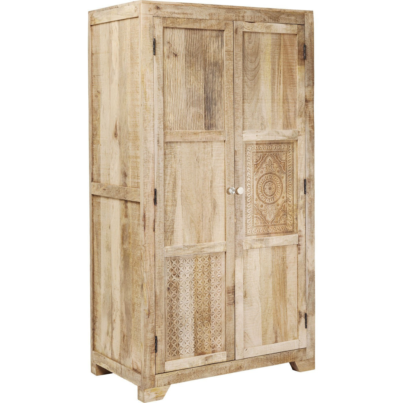 Armoire Puro Kare Design