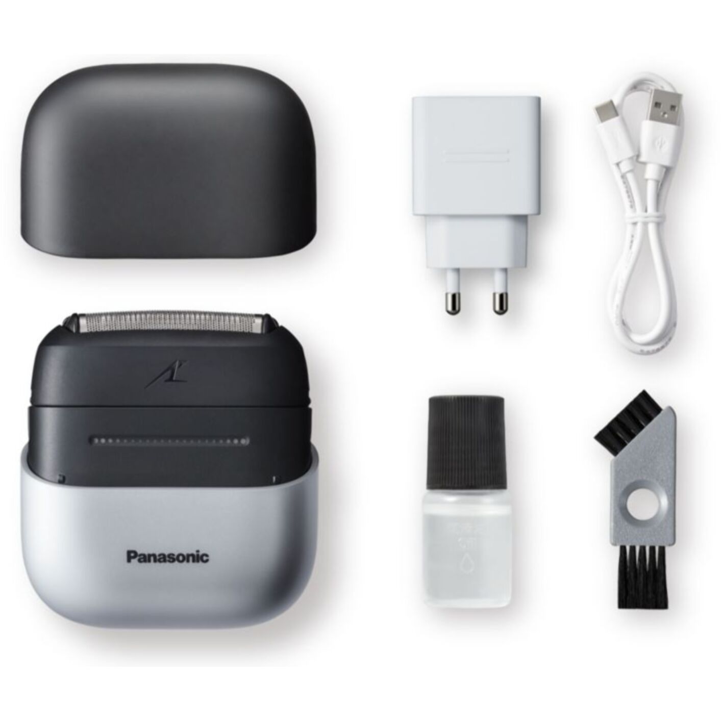 Rasoir pour la tête PANASONIC ES-CM3BKS503 3 lames