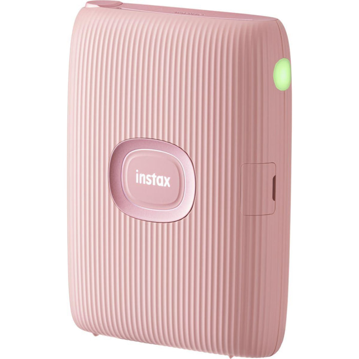 Imprimante photo portable FUJIFILM Instax Mini Link 2 Soft Pink