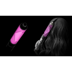 Multi-styler asciugacapelli Dyson Airwrap™ Origin (Nichel/Rame) | Ricondizionato