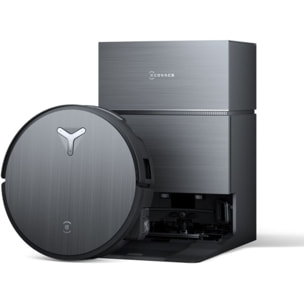 Robot Aspirateur Laveur ECOVACS Deebot X11 Pro Omni