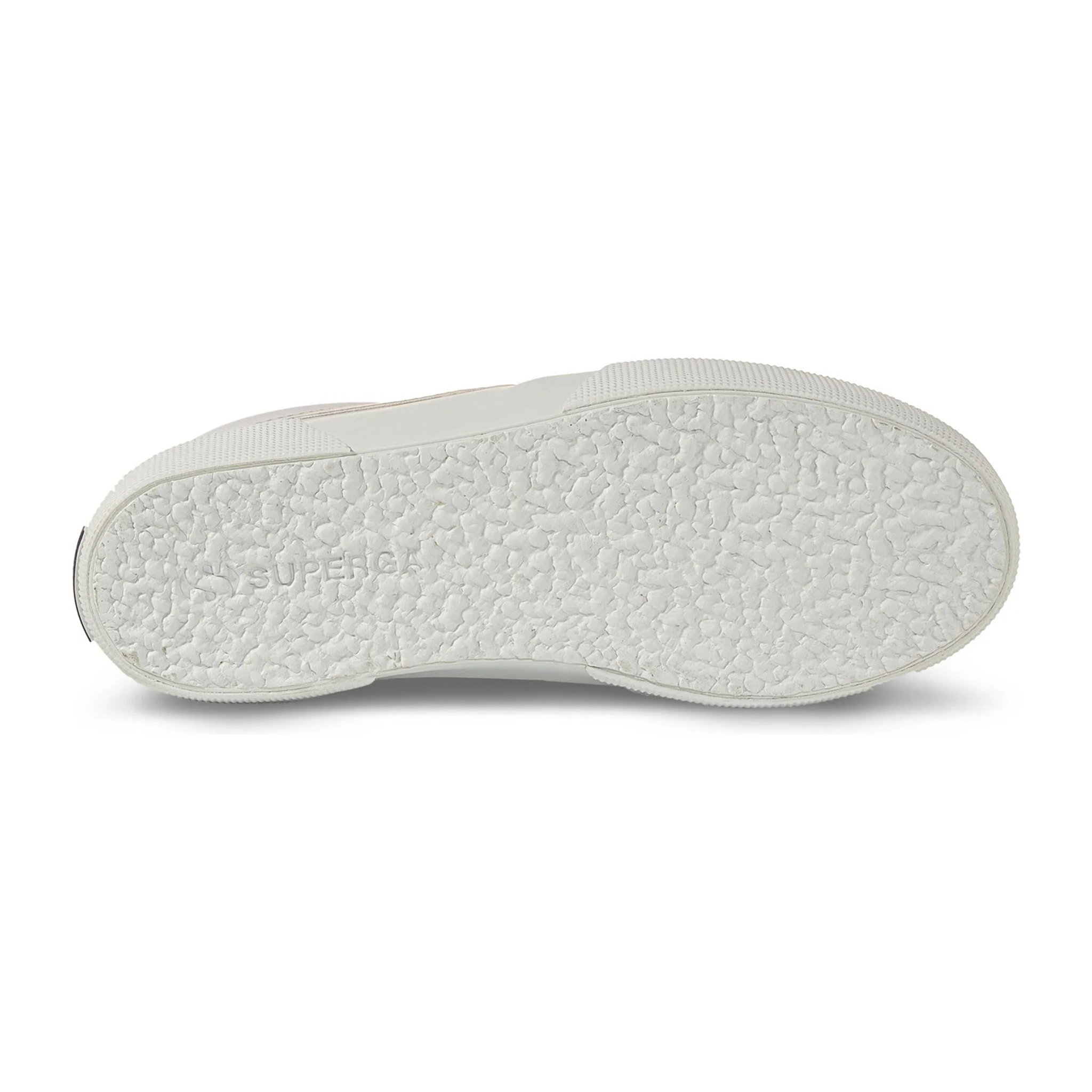 Zapatos de mujer Superga Mujer 3740 Platform Blocks Mirror Synthetic Material