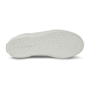 Zapatos de mujer Superga Mujer 3740 Platform Blocks Mirror Synthetic Material