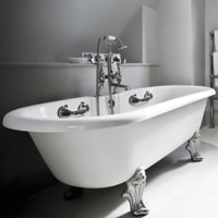 Maniglia di sicurezza per il bagno - 29 x 9 x 11 cm