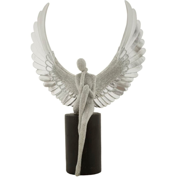 STATUETTA SPARKY CM 24X8X34