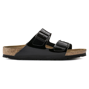 Sandali Birkenstock Arizona Bf Nero