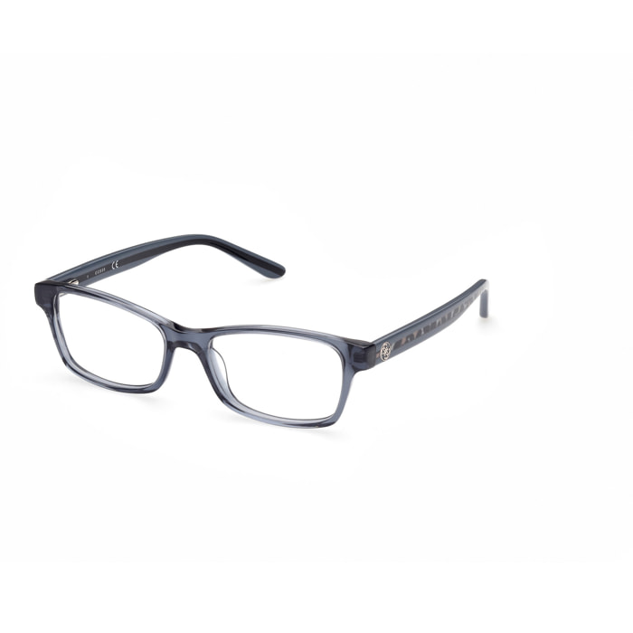 Montura de gafas Guess Mujer GU2874-51090