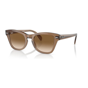 Ray Ban Gafas de sol elegantes RB0707S