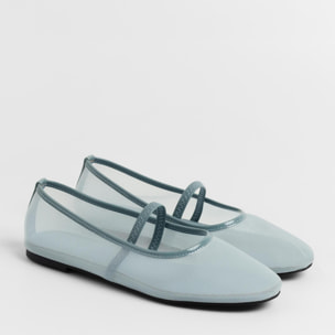 Bailarinas - Fler - 1 cm