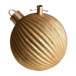 Base albero - Pezzi 1 - 44,5xH46x40,5cm - Bianchi Dino SpA