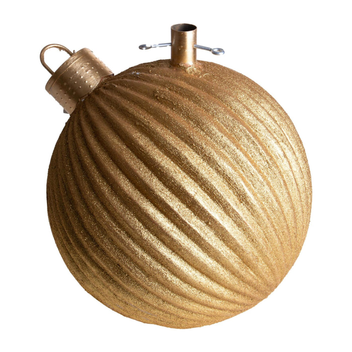 Base albero - Pezzi 1 - 44,5xH46x40,5cm - Bianchi Dino SpA