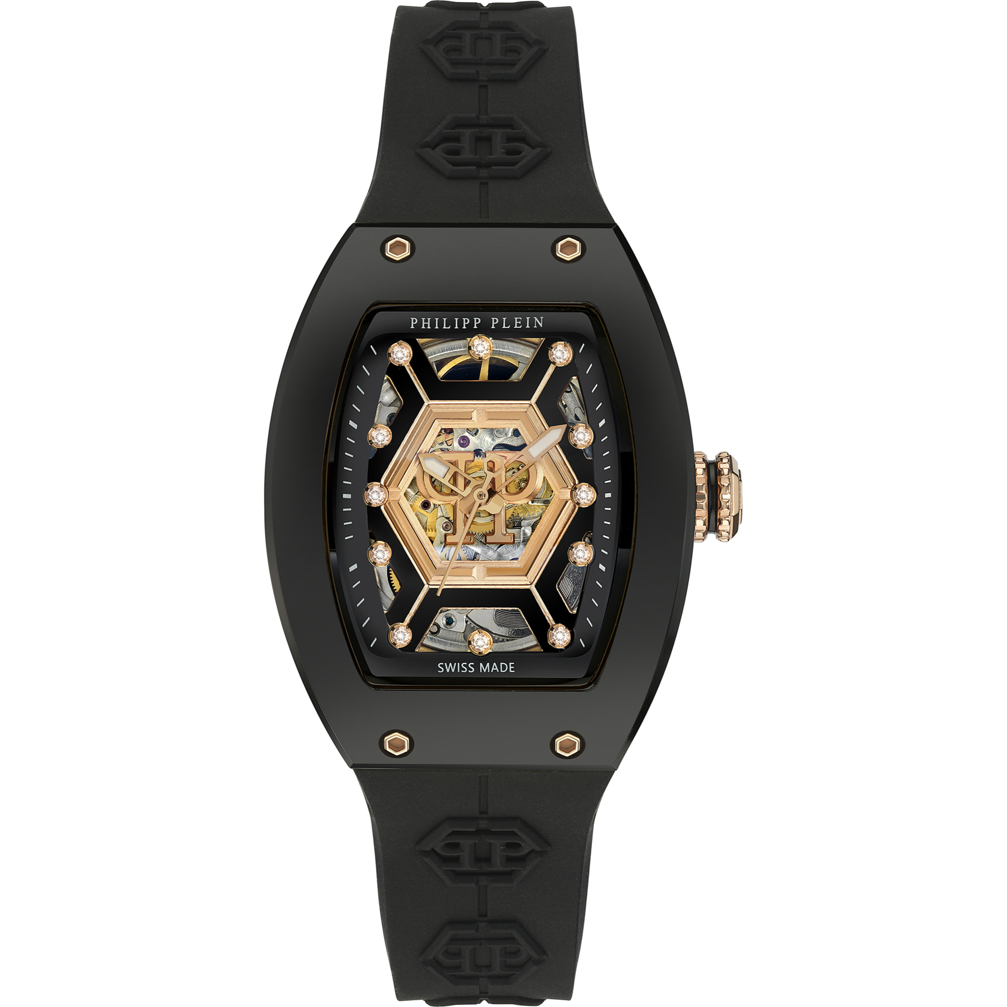 PHILIPP PLEIN Watch Queen