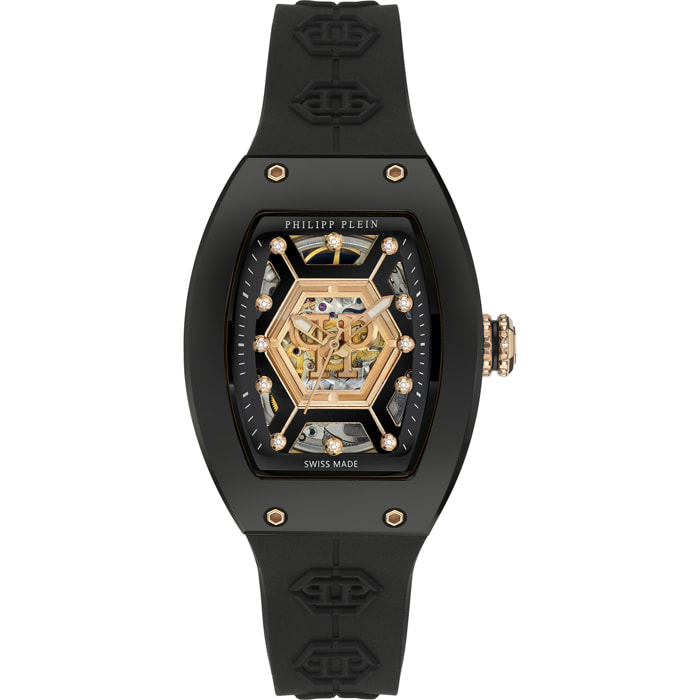 PHILIPP PLEIN Watch Queen