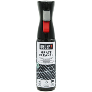 Nettoyant barbecue WEBER pour grilles
