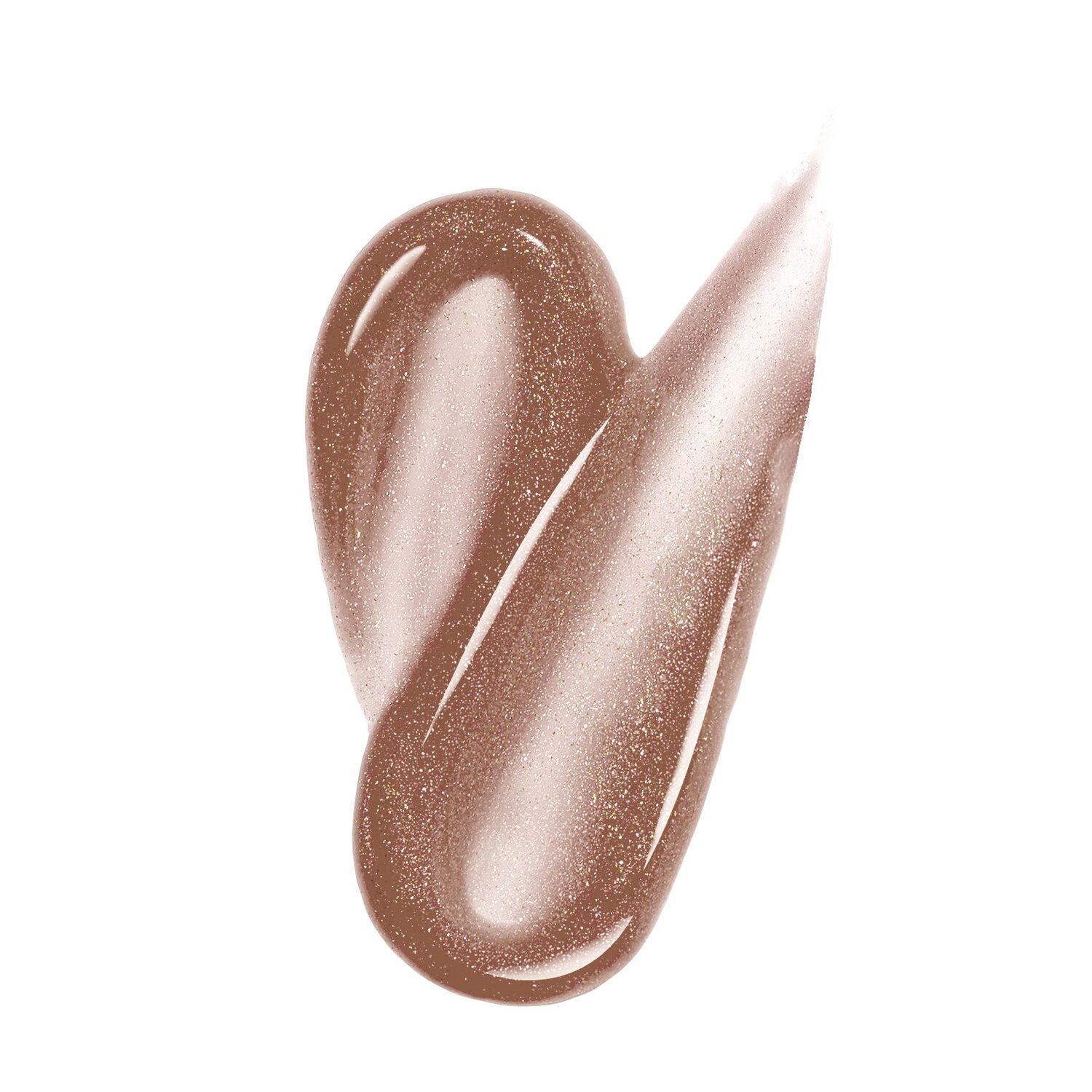Baume de Rose Glow Gloss - Gloss-Soin Teinté Hydra-Repulpant 5 ml