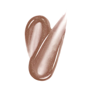 Baume de Rose Glow Gloss - Gloss-Soin Teinté Hydra-Repulpant 5 ml