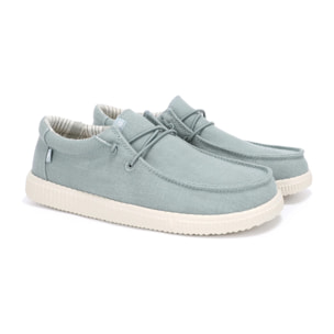Wallabi Wp150 Linen Verde Claro