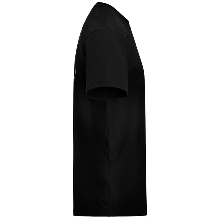 T-Shirts & Top Kappa Uomo Logo Inno Nero