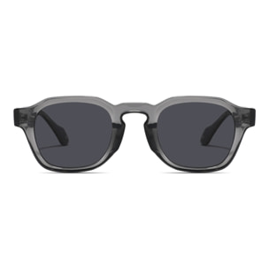 Gafas de Sol Feler 8943-11 Polarizadas de Acetato Unisex 52 mm