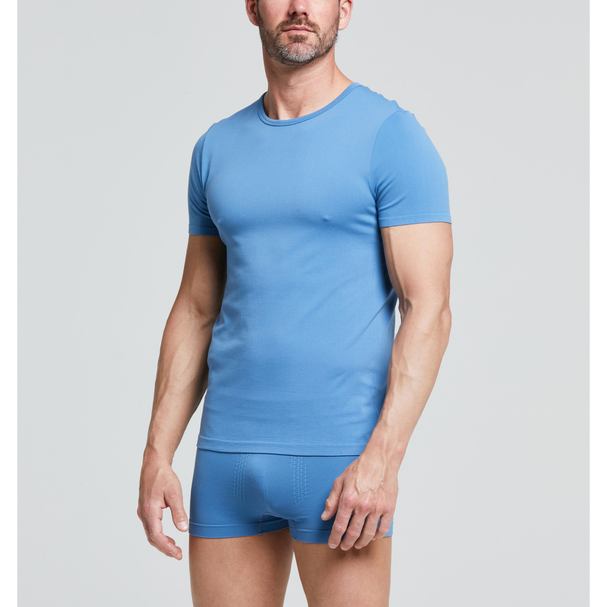 T-shirt uomo Q-Cycle