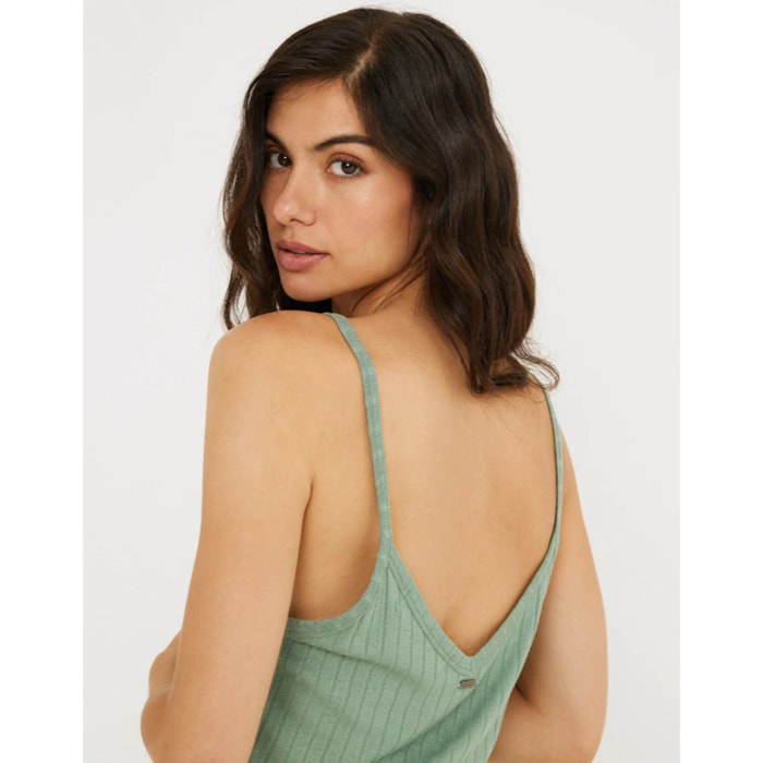 Camiseta Tirantes Básica - Elna