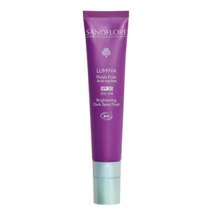 Lumina SPF 30  - Fluide Éclat Anti-Taches 40 ml