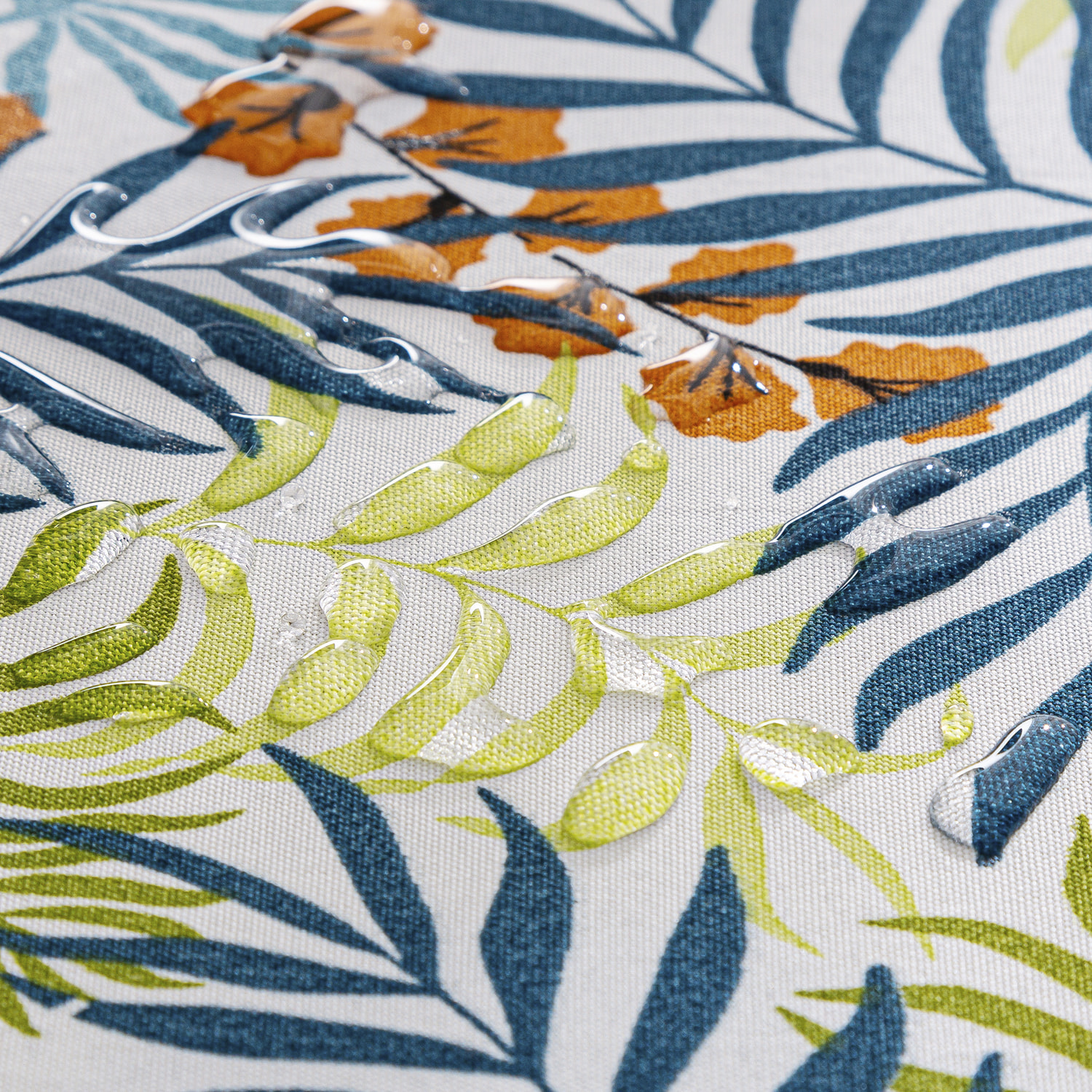 Tovaglia rotonda antimacchia 180 cm