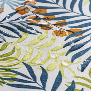 Tovaglia rotonda antimacchia 180 cm