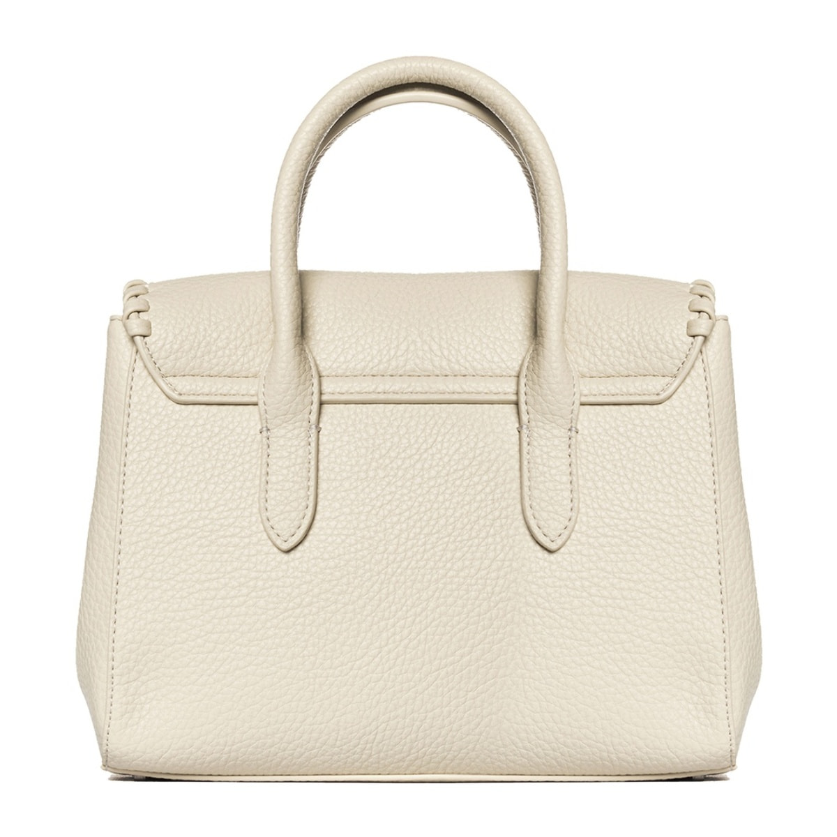 Borsa a mano da donna - Modello Erisma Pro - 100% poliuretano - 25.0 x 23.0 x 9.5 cm