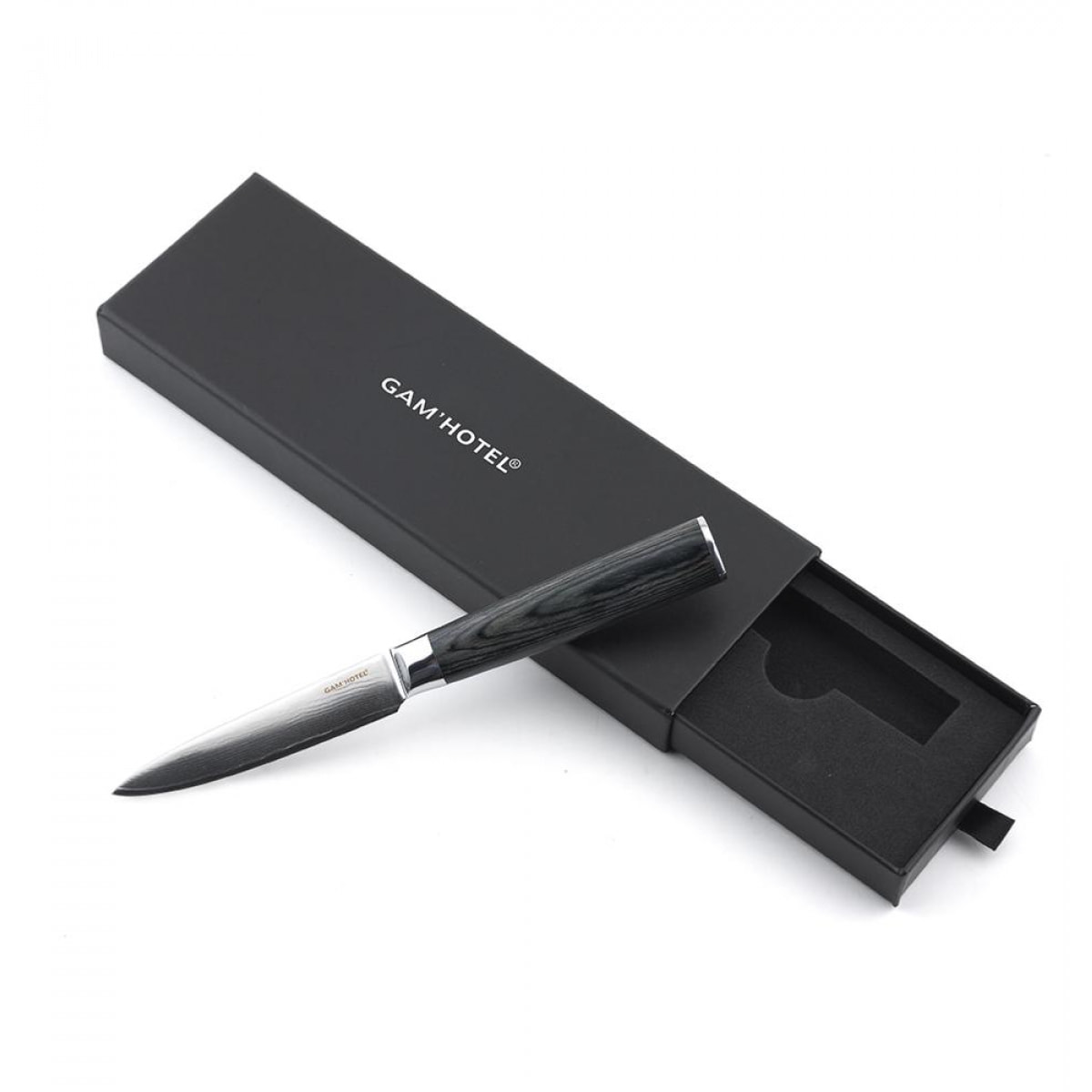 Couteau d'office - Damarus