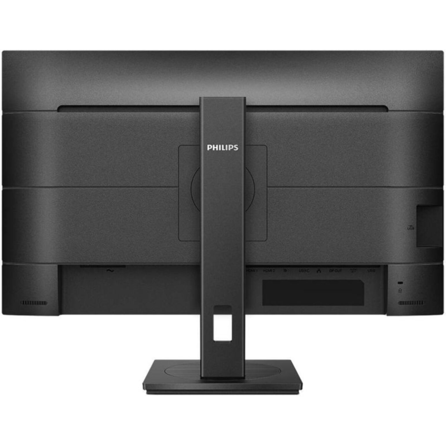 Ecran PC PHILIPS 276B1/00 LCD 27'' IPS Full HD 75Hz