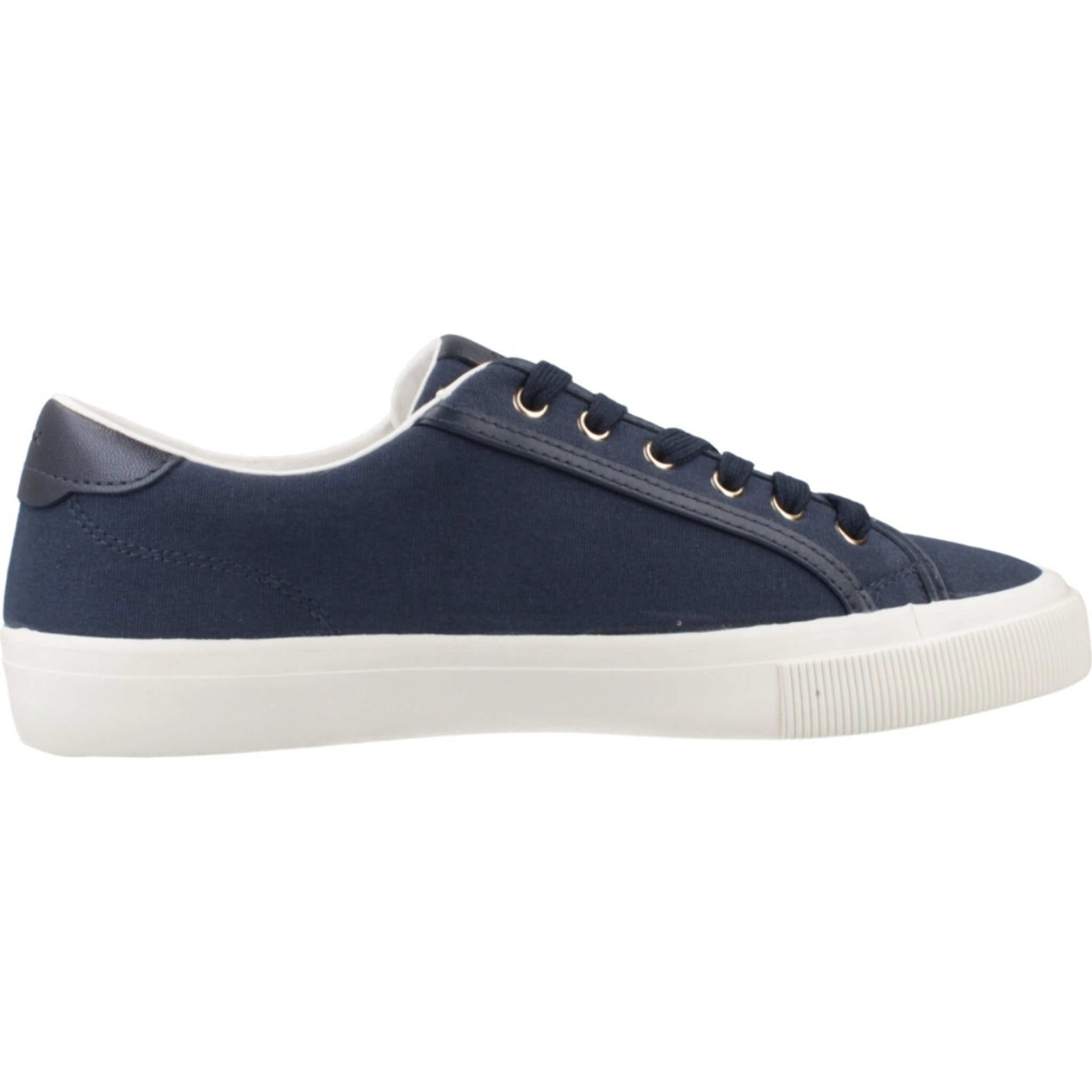 Sneakers de  Mujer de la marca GEOX  modelo D EMMELENY AZUL