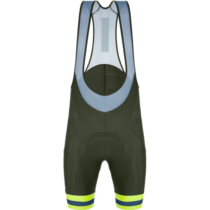Karma Kinetic - Cuissard - Vert-militaire - Homme