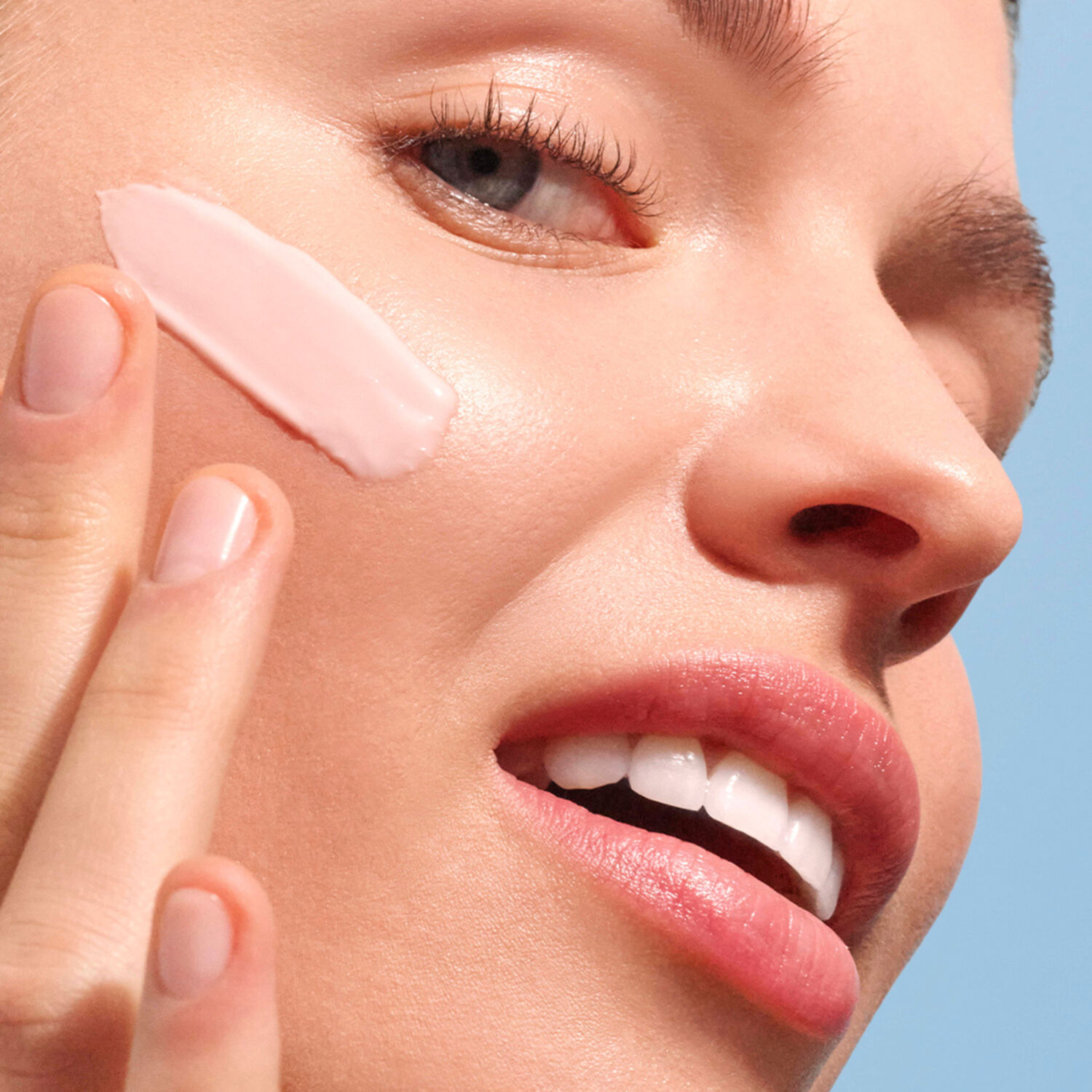 Source de Roses - Crème Fraiche Repulpante