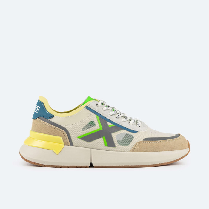 MUNICH VERSUS LS 103