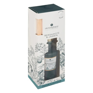 Diffuseur "Mael" - jasmin 200mL