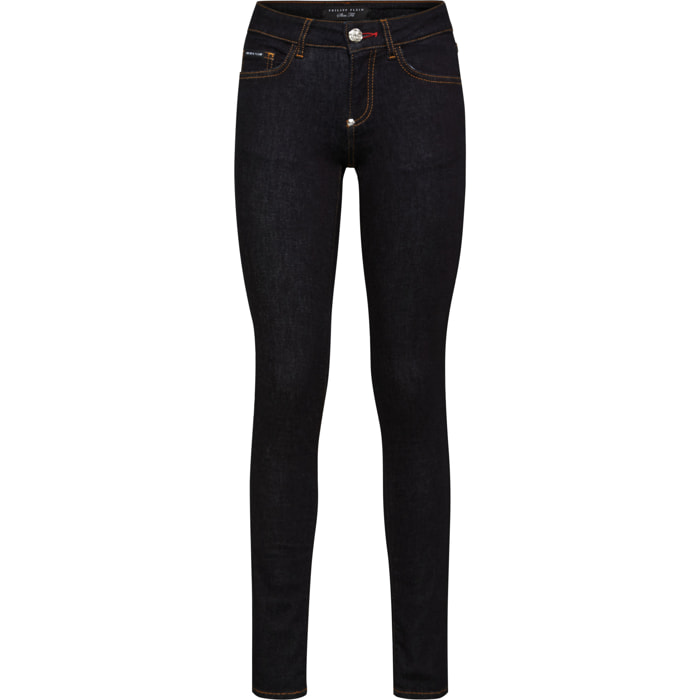 PHILIPP PLEIN Vaqueros Slim Fit