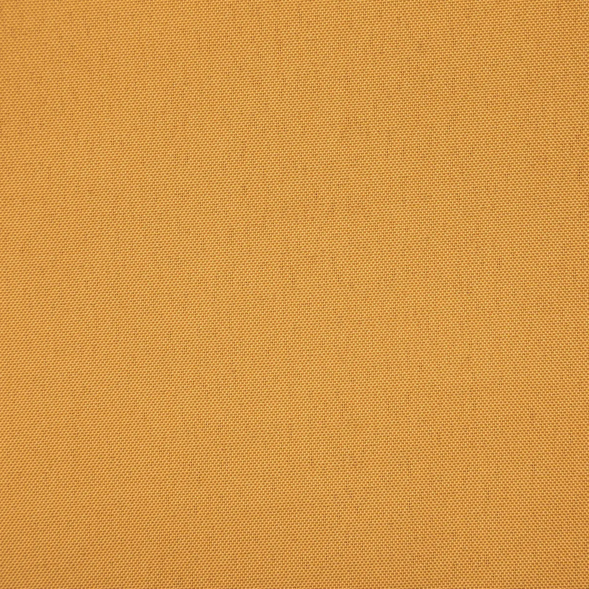 Nappe anti-tache - jaune ocre - D180 cm