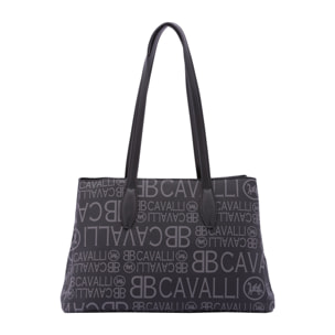 Borsa a spalla da donna - Modello False - Ecopelle - 23.0 x 35.0 x 14.0 cm