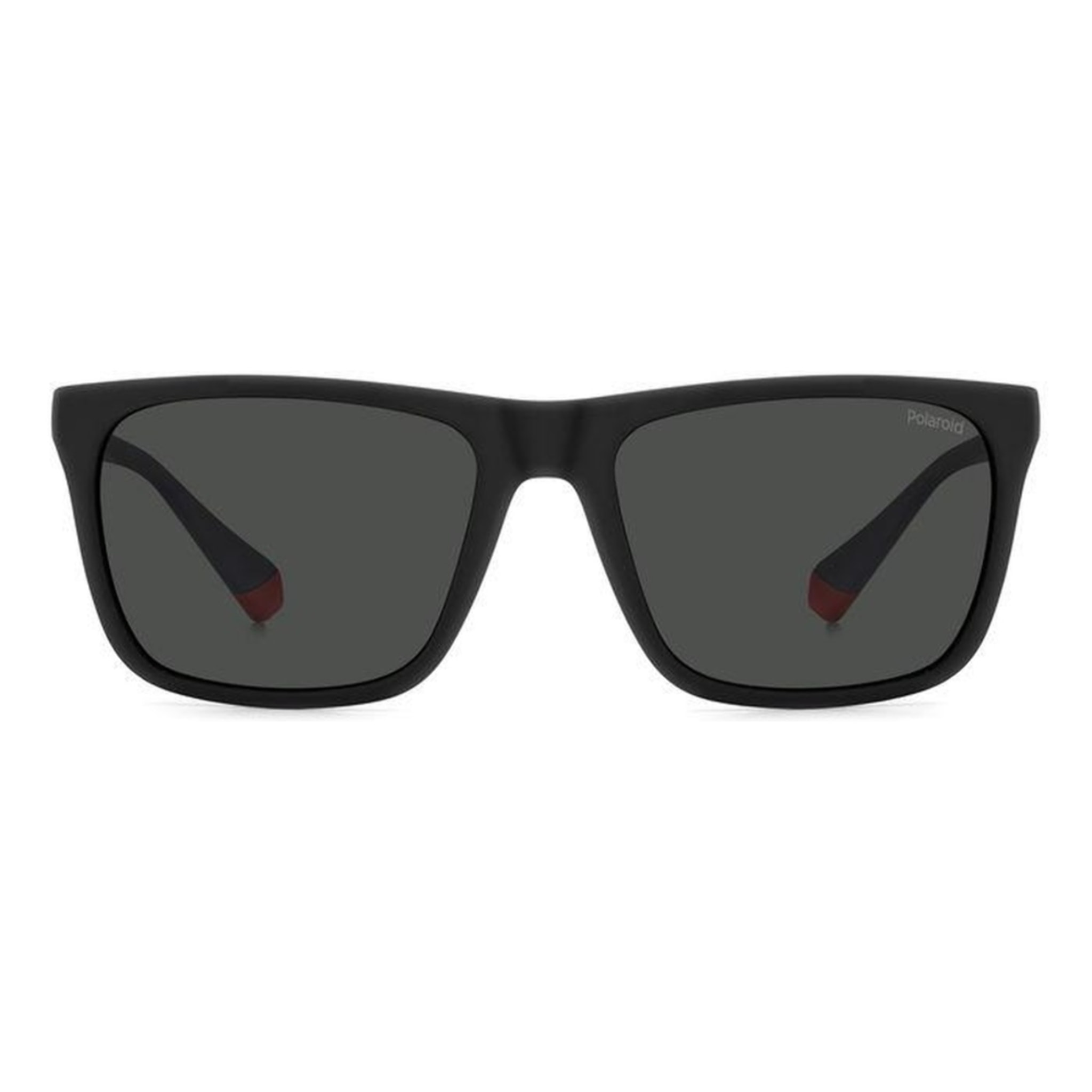 Gafas de Sol Polaroid PLD 2141/S BLX Polarizadas de Nylon Unisex 57 mm