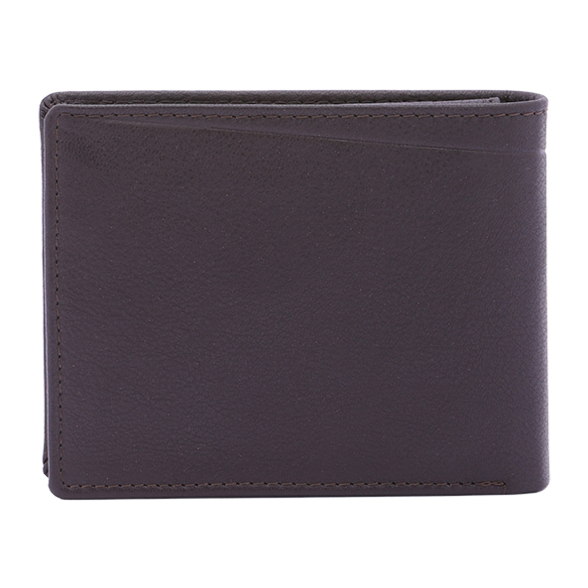 Portafoglio  da uomo In Vera pelle Made in Italy 10x12x2,5 cm